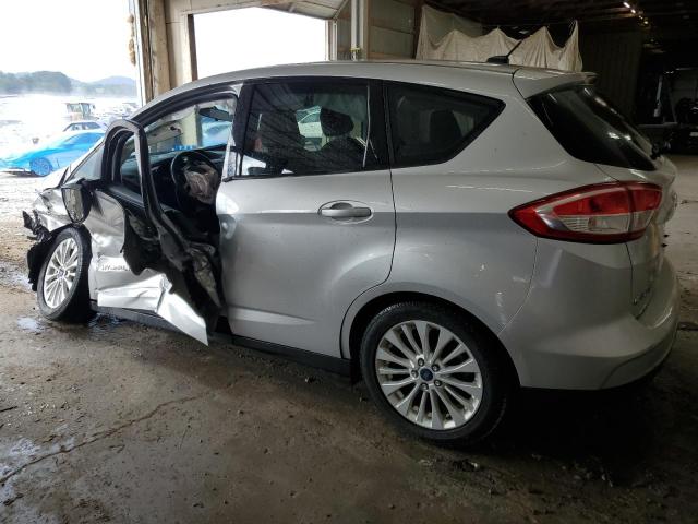 2017 FORD C-MAX SE 1FADP5AU0HL111420