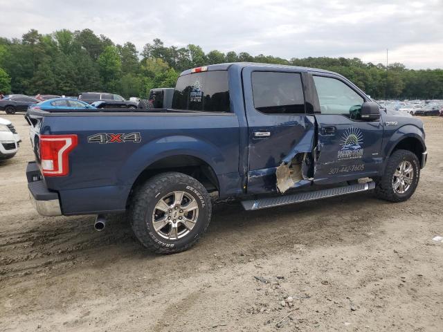 Vin: 1ftew1ep5ffb86625, lot: 59838985, ford f-150 supercrew 20153