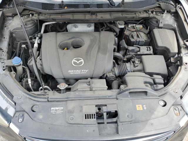 2016 MAZDA CX-5 TOURI - JM3KE4CY0G0739180
