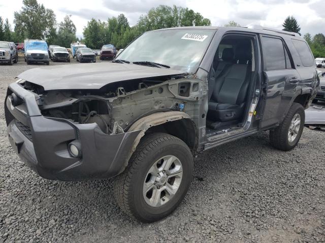 TOYOTA 4RUNNER SR