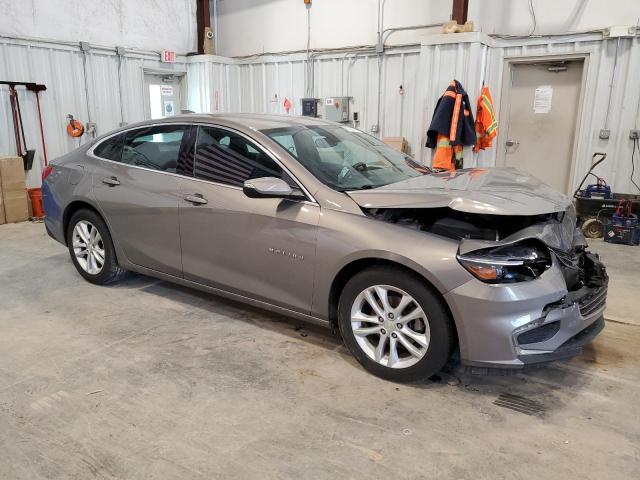 2017 CHEVROLET MALIBU LT - 1G1ZE5ST3HF176653