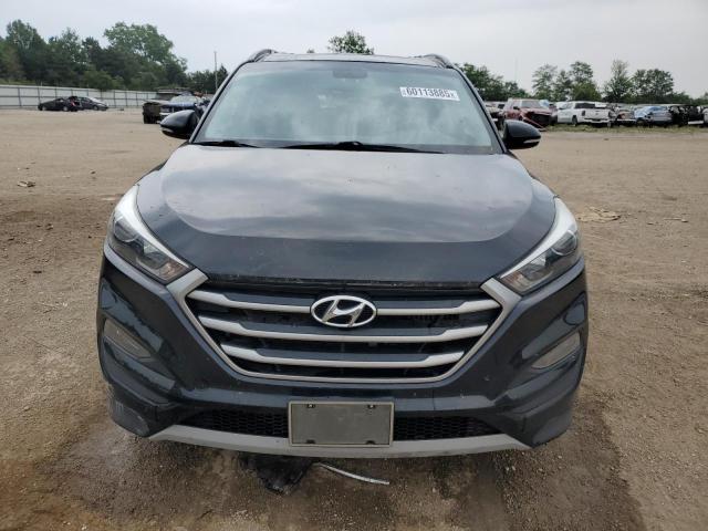 2018 HYUNDAI TUCSON VAL - KM8J33A28JU684752