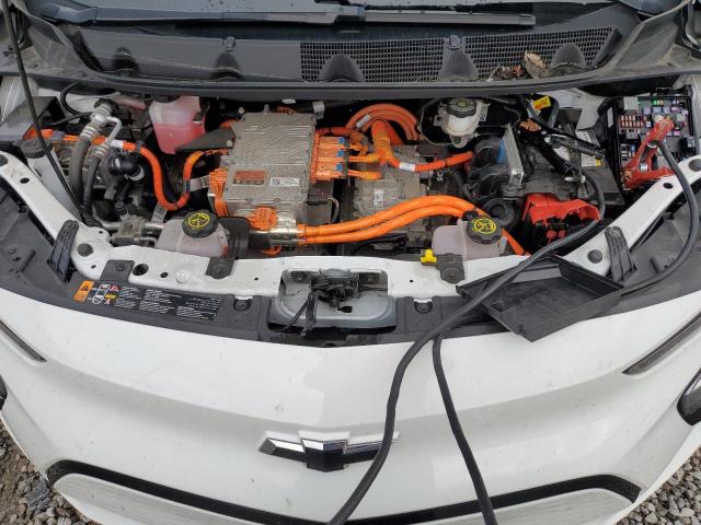 2023 CHEVROLET BOLT EV 1L 1G1FW6S04P4118380