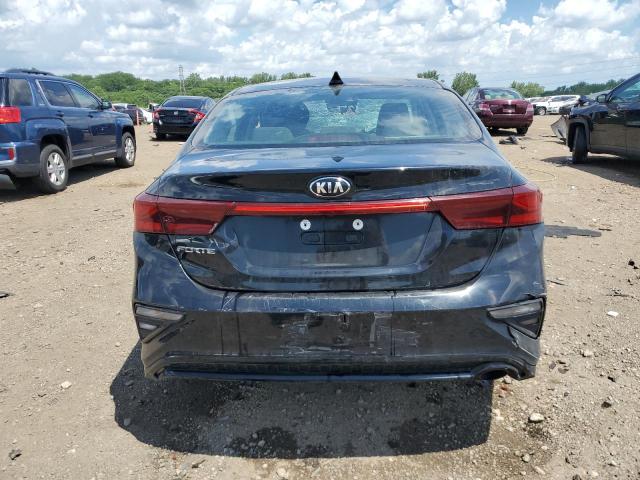 2020 KIA FORTE FE - 3KPF24AD7LE214315