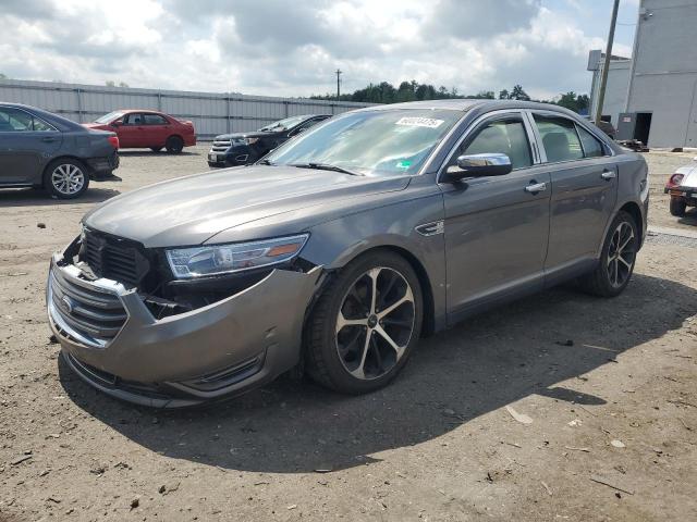 Vin: 1fahp2j86eg130738, lot: 60024475, ford taurus limited 2014 img_1