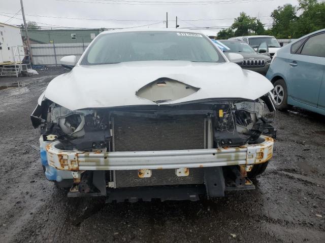 2017 FORD FUSION SE - 3FA6P0H72HR169655