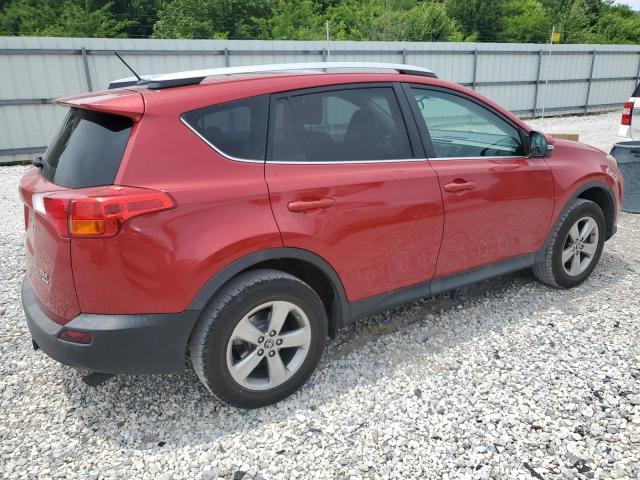 Vin: 2t3rfrev6fw369819, lot: 59551285, toyota rav4 xle 20153