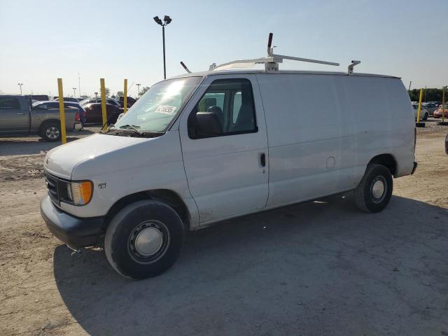 FORD ECONOLINE