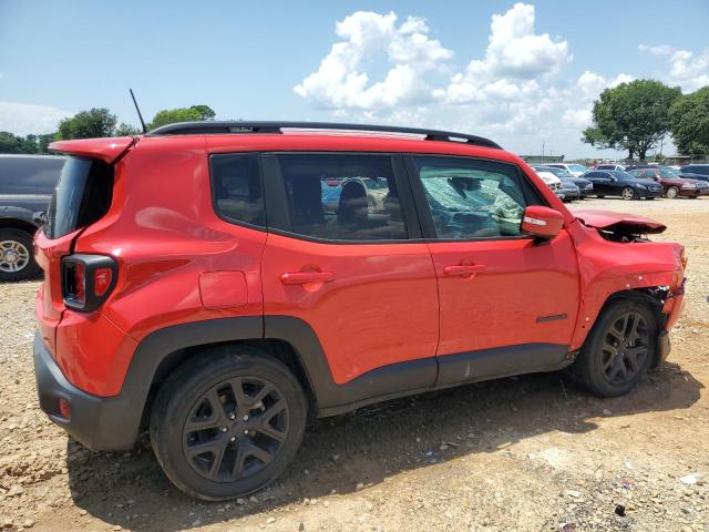 Vin: zacnjabb4kpj89267, lot: 62107285, jeep renegade latitude 20193