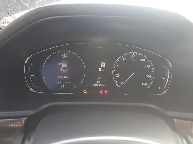 2022 HONDA ACCORD SPO - 1HGCV1F30NA119658