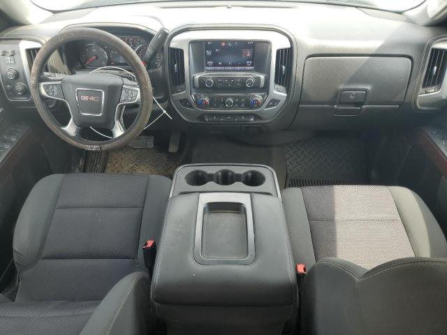 2015 GMC SIERRA K15 - 1GTV2UEC3FZ235703