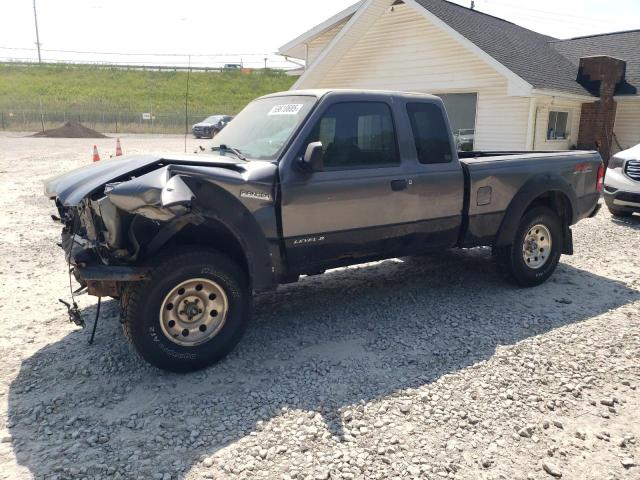FORD RANGER SUP
