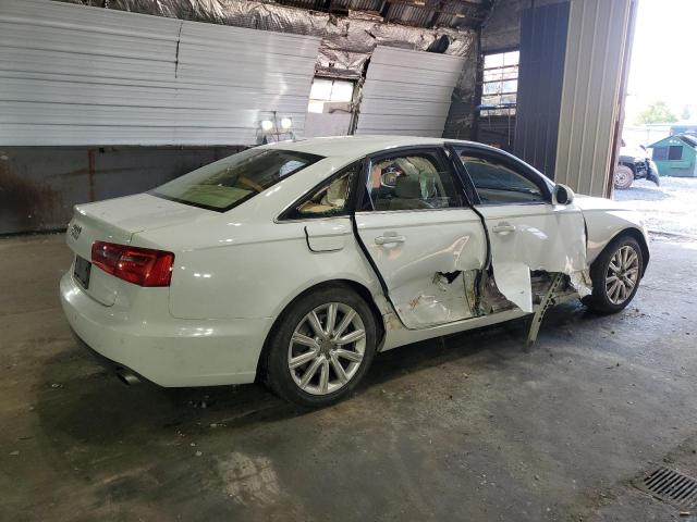 Vin: waugfafc5en050002, lot: 61775505, audi a6 premium plus 20143