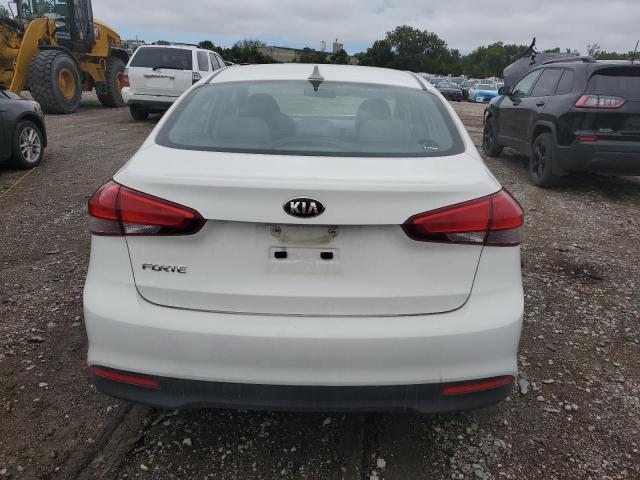 2017 KIA FORTE LX - 3KPFK4A75HE066490