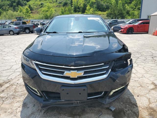 2018 CHEVROLET IMPALA LT 1G1105SA5JU102856