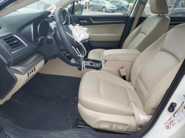 2018 SUBARU LEGACY 3.6 4S3BNEN64J3006906
