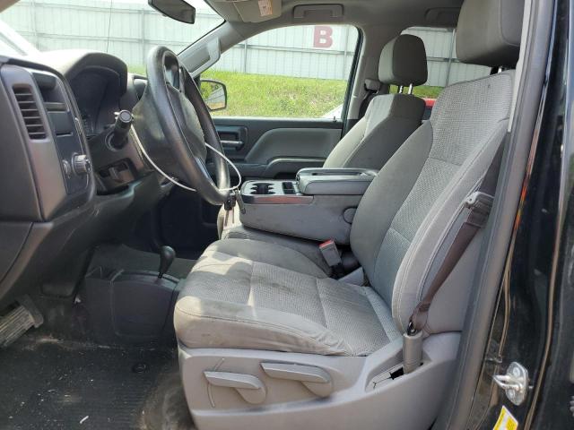 2017 CHEVROLET SILVERADO - 1GCVKPEH3HZ332142