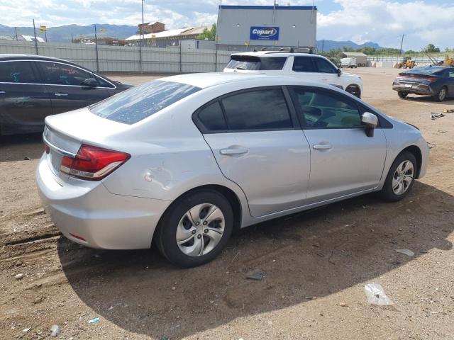 Vin: 2hgfb2f50fh559816, lot: 62854355, honda civic lx 20153