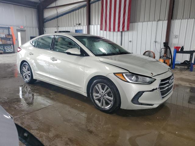 Vin: kmhd84lf3hu245392, lot: 60114485, hyundai elantra se 20174