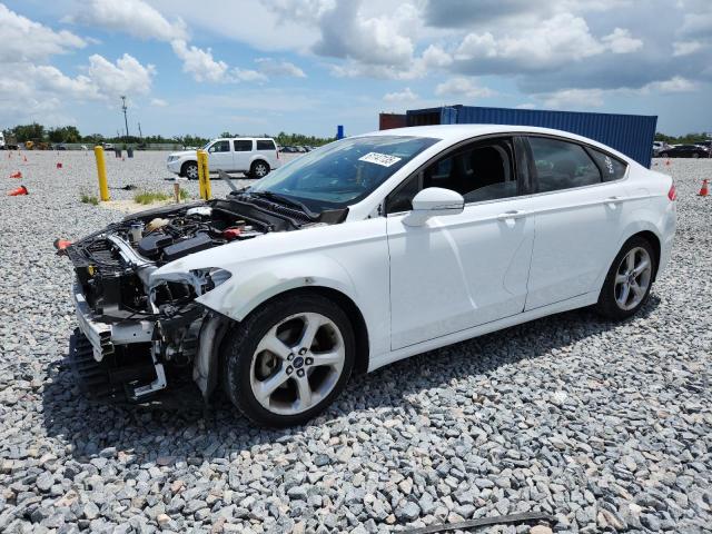 Vin: 3fa6p0h72fr274709, lot: 61147135, ford fusion se 2015 img_1