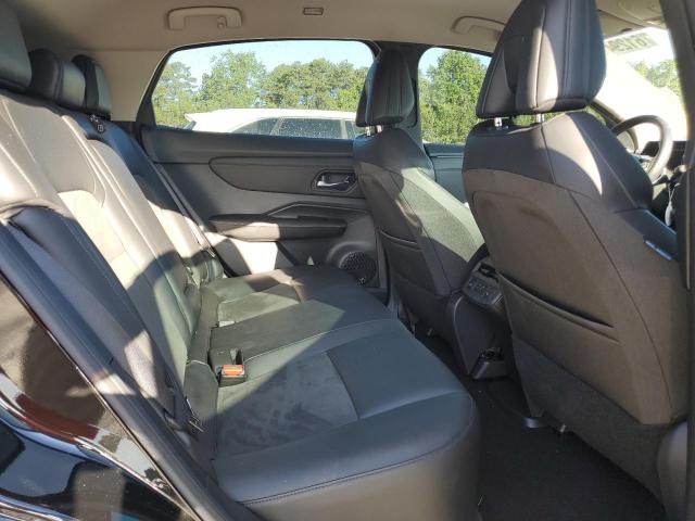 2023 NISSAN ARIYA EVOL JN1DF0BB7PM709173