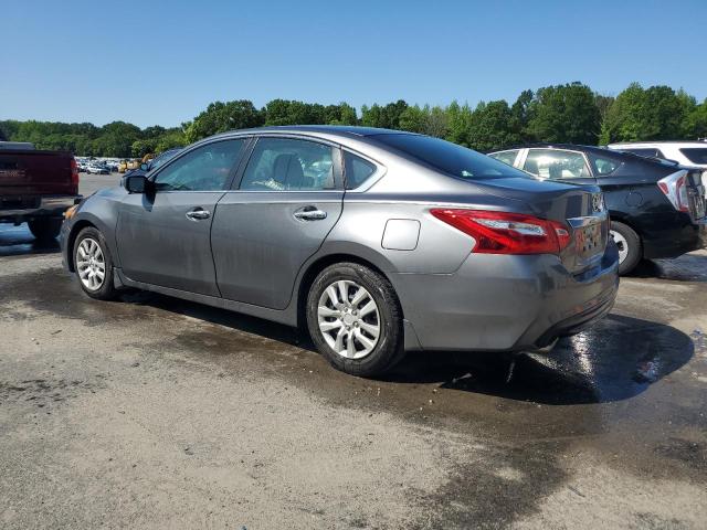 Vin: 1n4al3ap5hc165194, lot: 57649575, nissan altima 2.5 20172