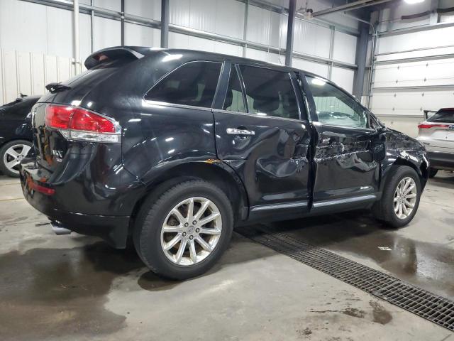 Vin: 2lmdj8jk2cbl16029, lot: 59311405, lincoln mkx 20123