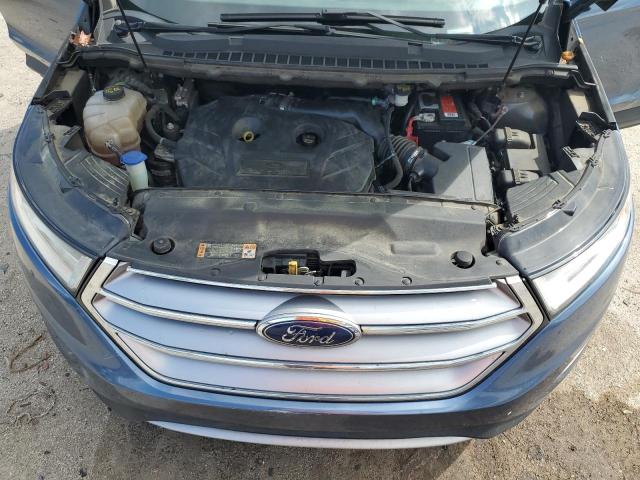 2018 FORD EDGE TITAN 2FMPK3K94JBB31773