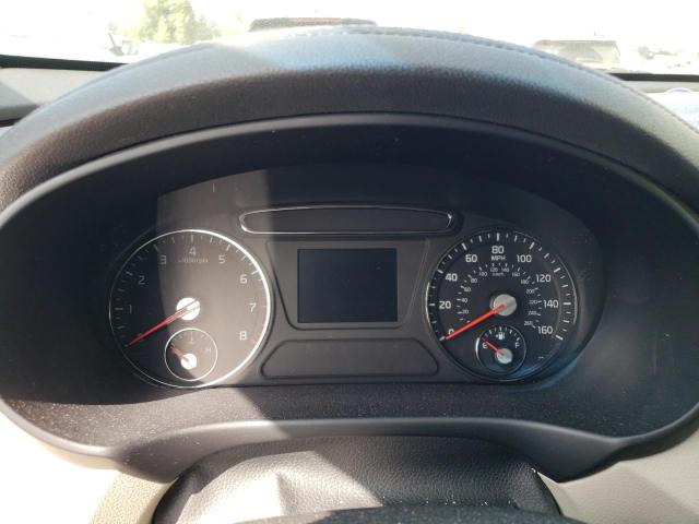 2016 KIA SORENTO LX - 5XYPGDA51GG059610