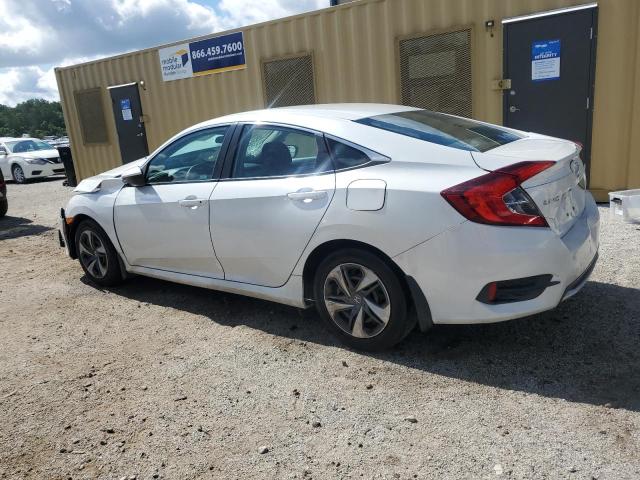 Vin: 2hgfc2f61lh503756, lot: 61109525, honda civic lx 20202