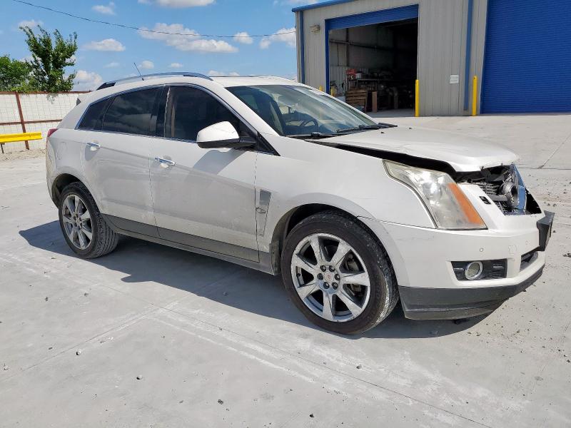 Vin: 3gyfncey9as649005, lot: 62997265, cadillac srx premium collection 20104