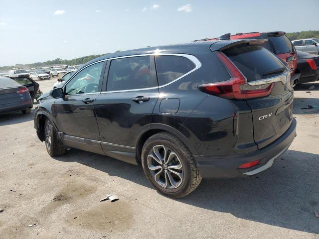 2021 HONDA CR-V EX - 2HKRW2H55MH611992