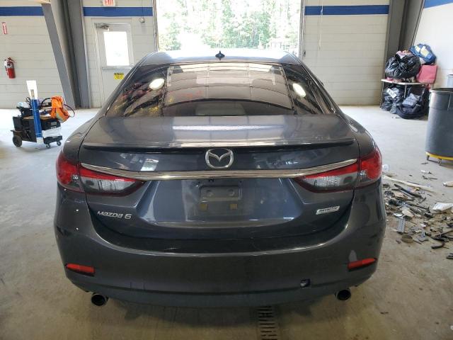 2014 MAZDA 6 GRAND TO - JM1GJ1W61E1117598