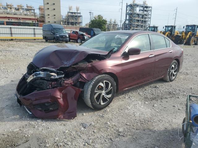 Vin: 1hgcr2f3xha122405, lot: 62386565, honda accord lx 2017 img_1