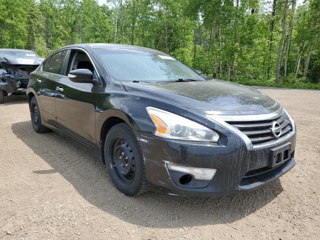 Vin: 1n4al3ap7en245418, lot: 56582435, nissan altima 2.5 20144