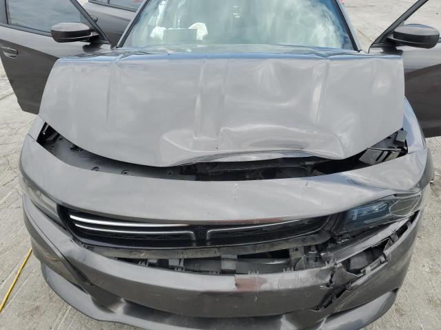 2015 DODGE CHARGER SE 2C3CDXBG2FH862116