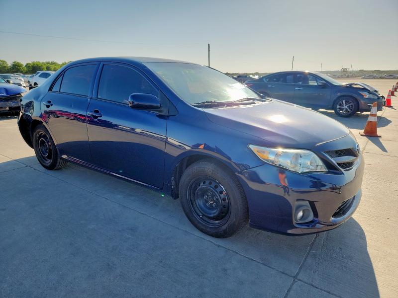 Vin: 5yfbu4ee9cp072284, lot: 60850895, toyota corolla base 20124