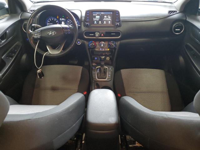 2021 HYUNDAI KONA SEL P KM8K6CAA6MU647920