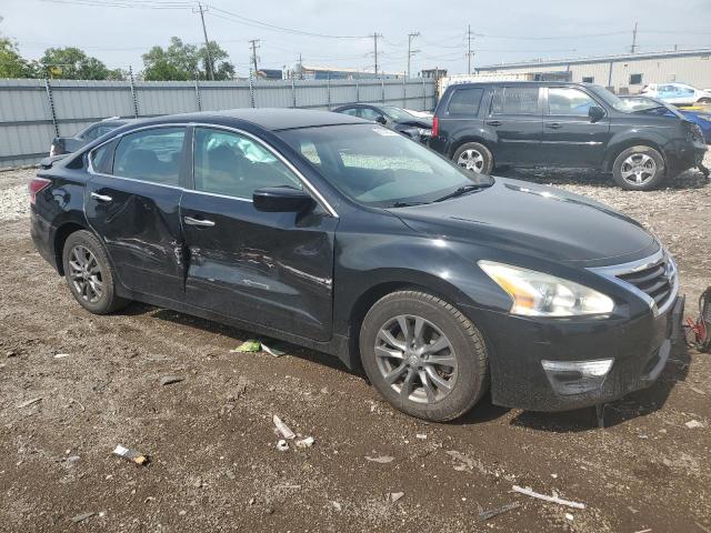 Vin: 1n4al3ap8fc255369, lot: 61141075, nissan altima 2.5 20154
