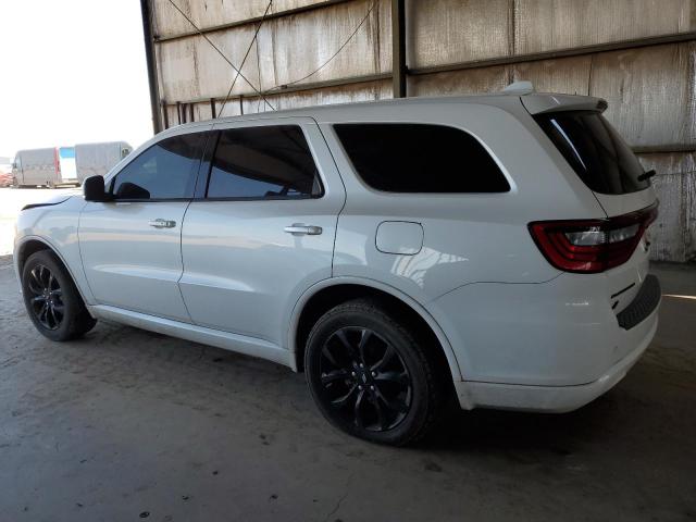 Vin: 1c4rdjdg1kc743860, lot: 60695895, dodge durango gt 20192