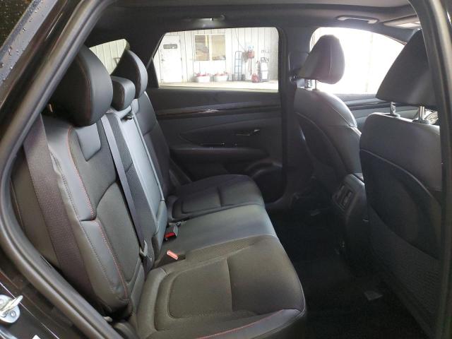 2023 HYUNDAI TUCSON N L - KM8JFCAE5PU203981