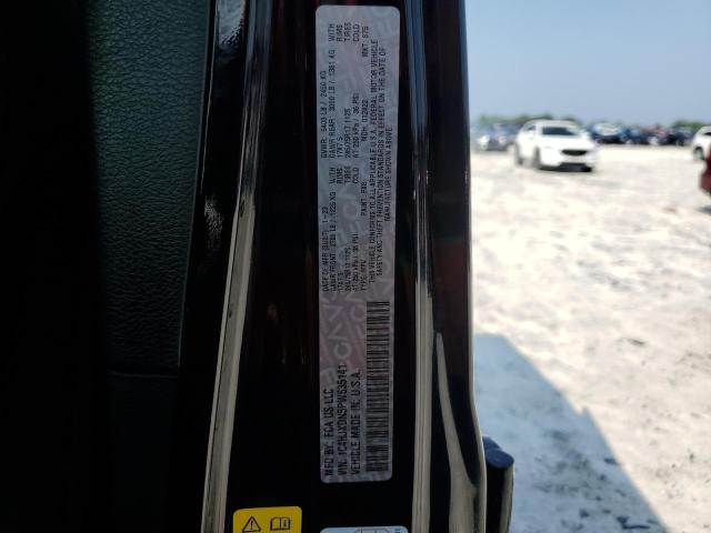 2023 JEEP WRANGLER SPORT 1C4HJXDN5PW635141