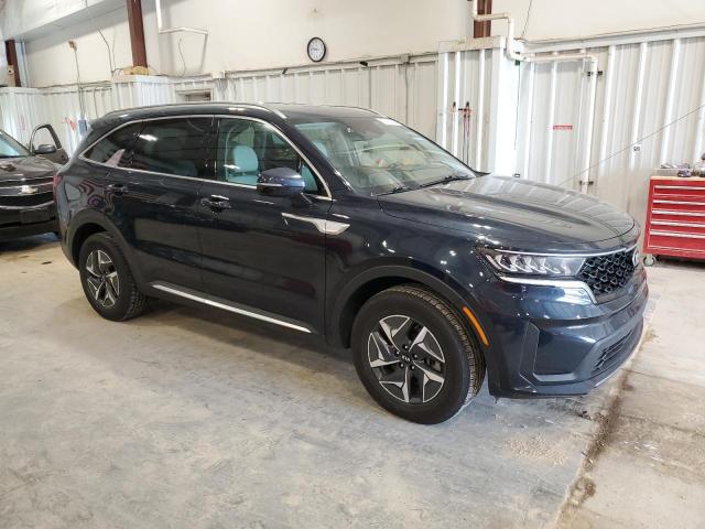Vin: kndrg4lg5m5049495, lot: 59712505, kia sorento s 20214