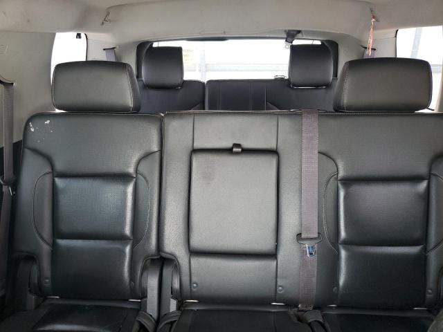2015 GMC YUKON SLT 1GKS2BKC4FR231661