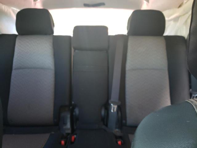 2016 TOYOTA 4RUNNER SR JTEBU5JR7G5323364