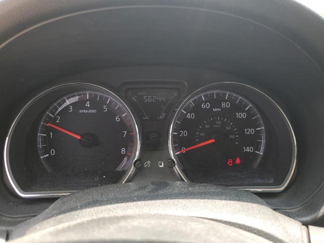 2015 NISSAN VERSA S - 3N1CN7AP5FL953711