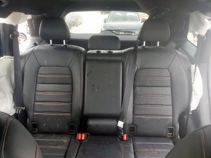 2025 HONDA CR-V SPORT 7FARS6H98SE100766