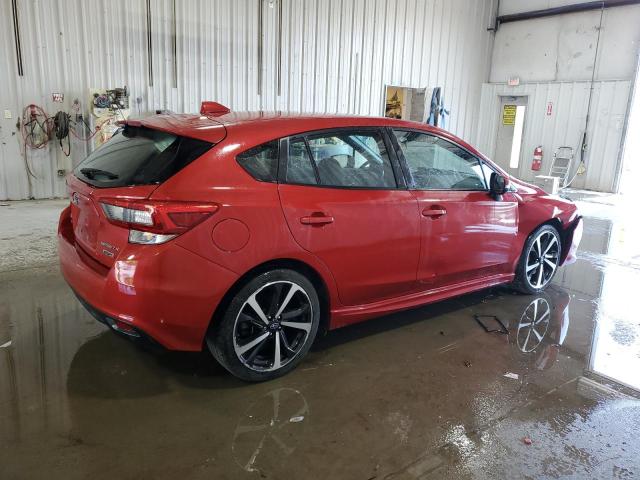 Vin: 4s3gtaj6xp1714902, lot: 59308885, subaru impreza sport 20233