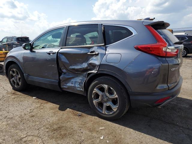 2019 HONDA CR-V EX JHLRW2H58KX018518