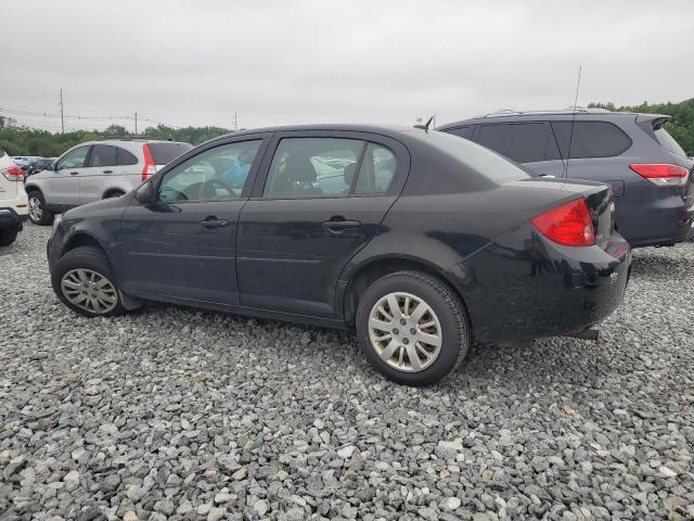 Vin: 1g1ad5f52a7224588, lot: 59956245, chevrolet cobalt 1lt 20102